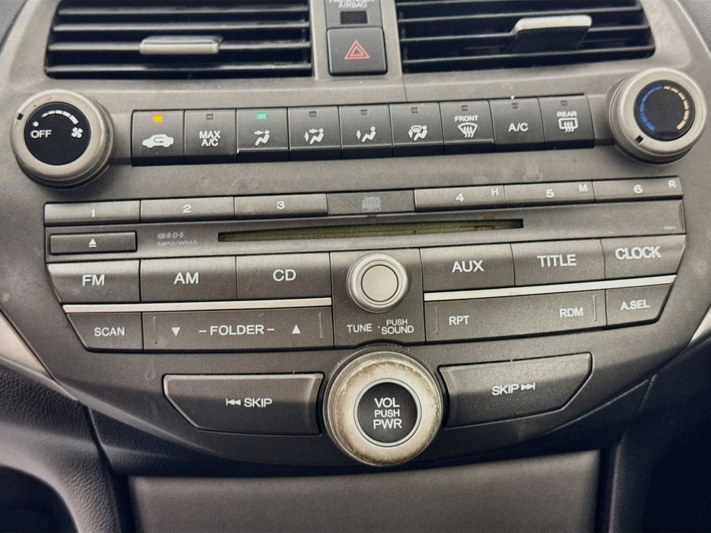 Used 2011 Honda Accord SE image 16