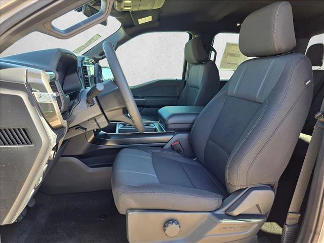 New 2026 Ford F150 STX w/ Equipment Group 200A image 4
