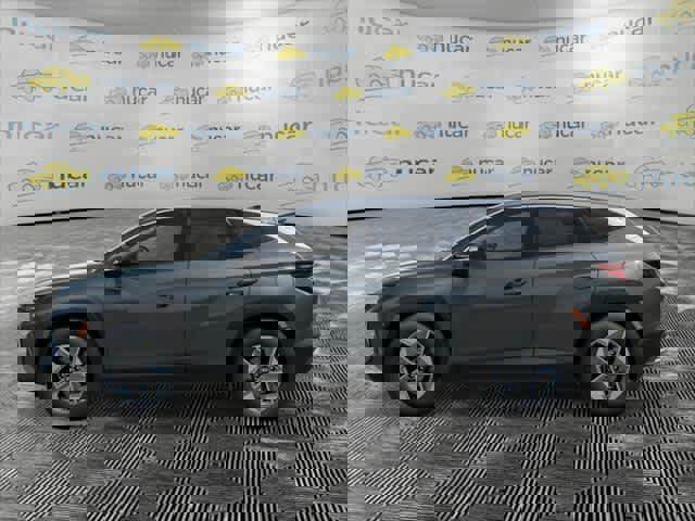 New 2026 Hyundai Tucson SEL AWD/4WD image 3