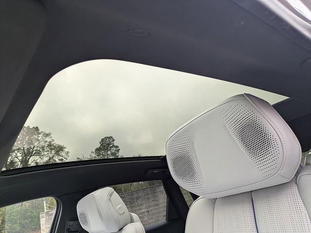 Certified 2023 Cadillac Lyriq 2WD image 20