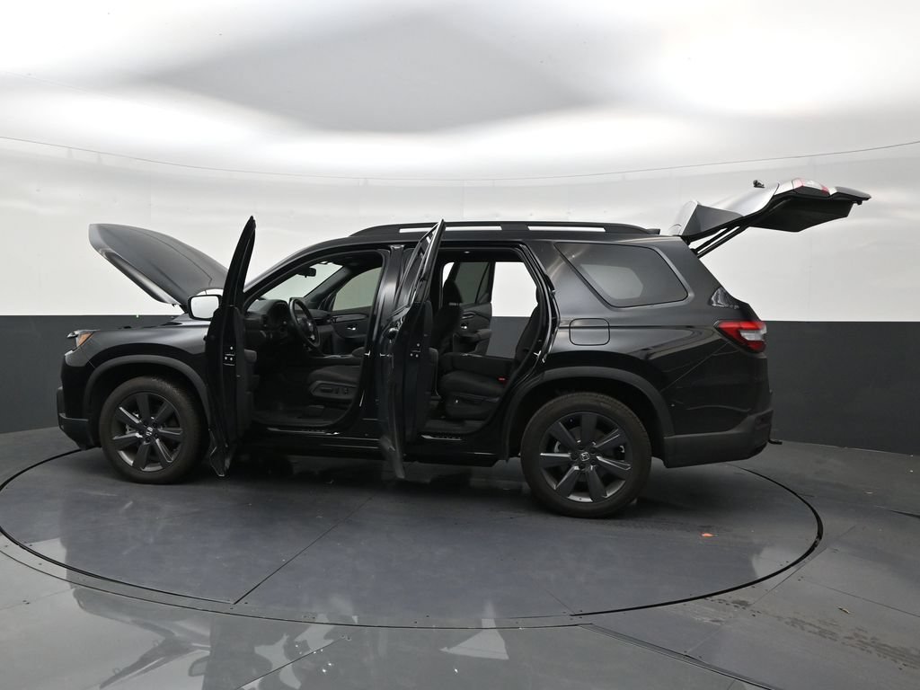 Used 2026 Honda Pilot Sport image 29
