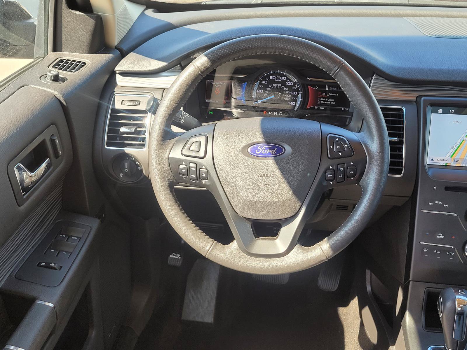 Used 2019 Ford Flex SEL w/ Equipment Group 202A FWD image 6
