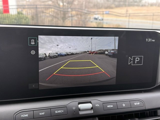 Used 2025 Kia K4 LXS image 33