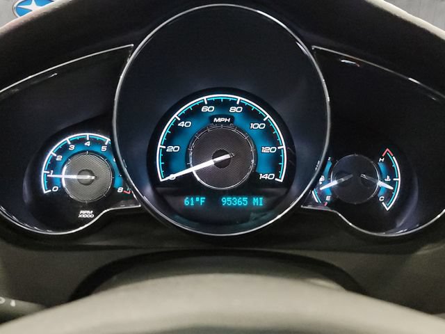 Used 2009 Chevrolet Malibu LTZ FWD image 23