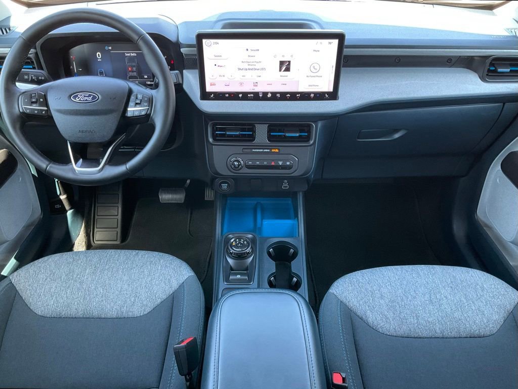 Used 2025 Ford Maverick XLT w/ XLT Luxury Package image 25