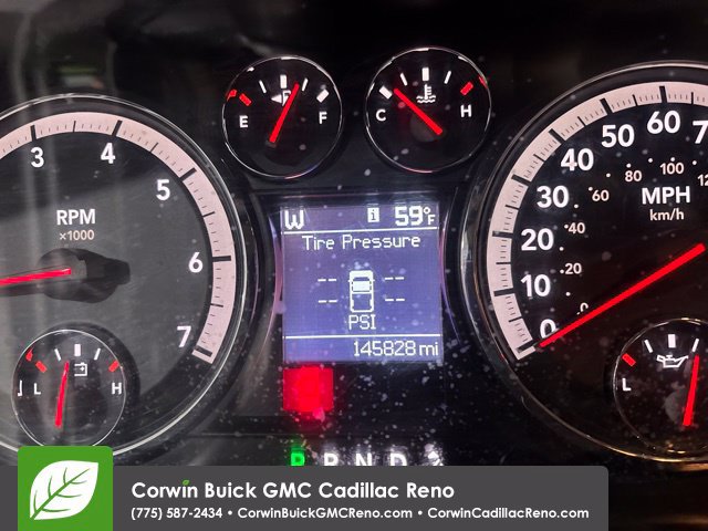 Used 2012 RAM 1500 Big Horn AWD/4WD image 20