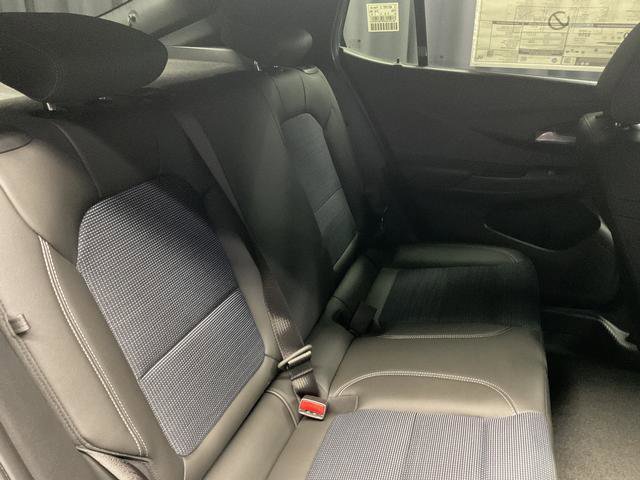 New 2026 Buick Envista Preferred w/ Convenience I Package FWD image 14