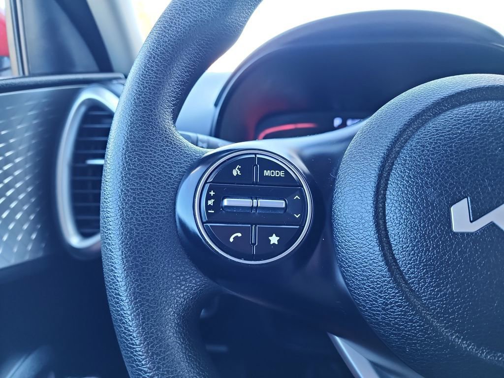 Used 2024 Kia Soul LX w/ Option Group 015 image 23