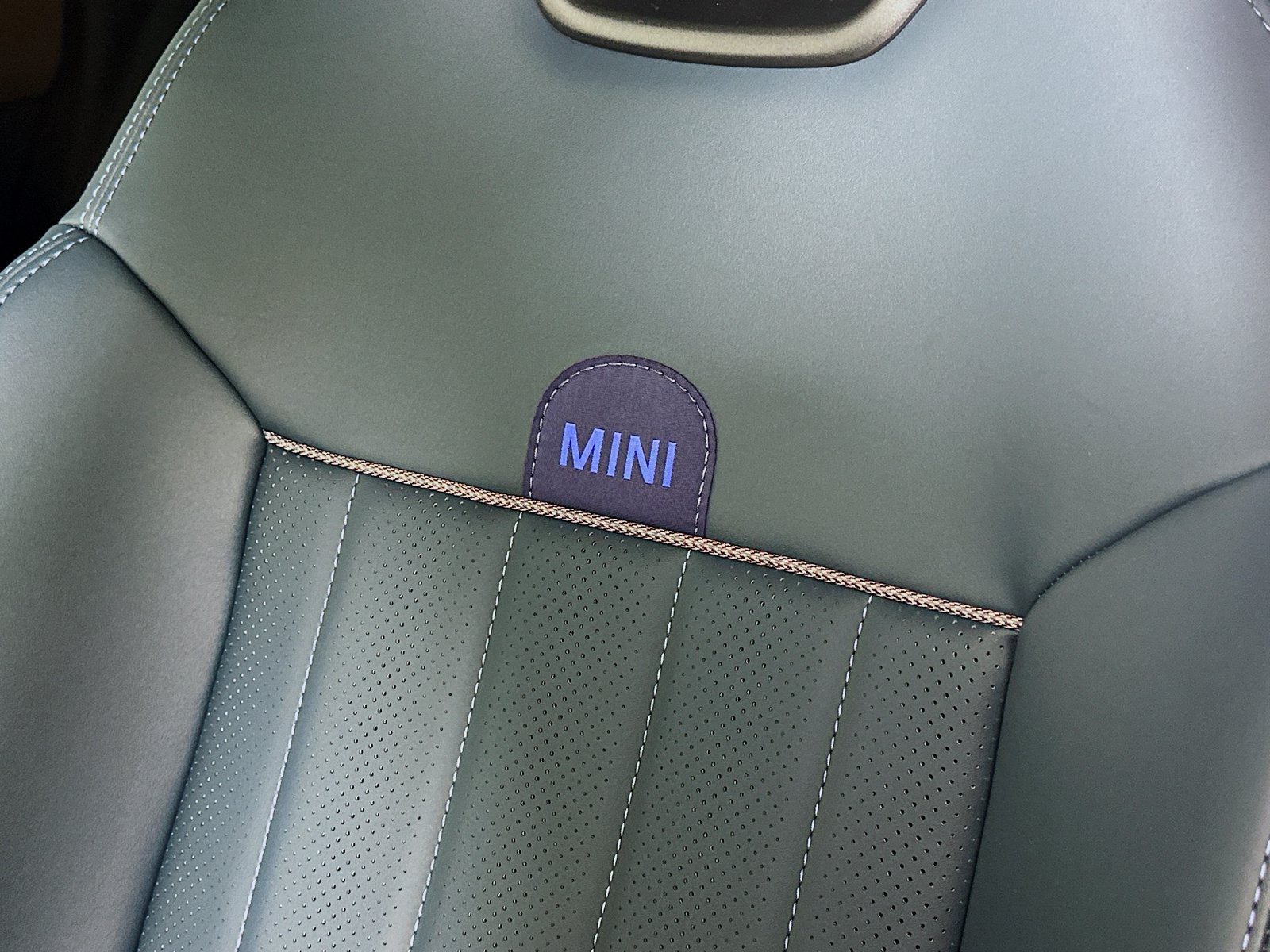 New 2027 MINI Cooper Countryman S AWD/4WD image 39