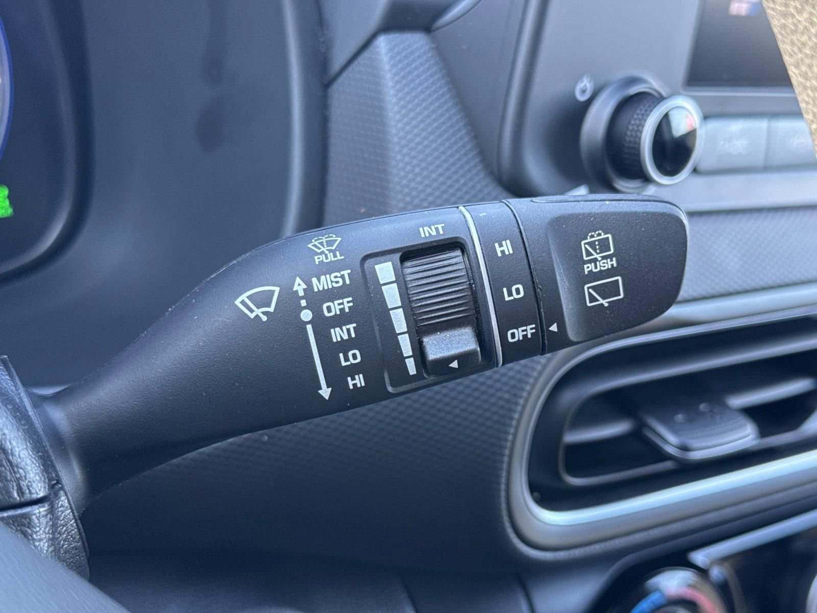 Used 2023 Hyundai Kona SEL w/ Cargo Package image 16