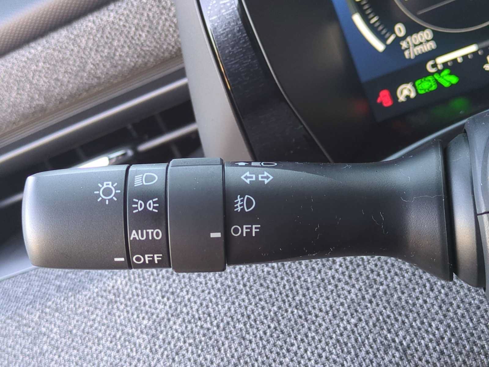 New 2026 Subaru Outback Limited AWD/4WD image 28