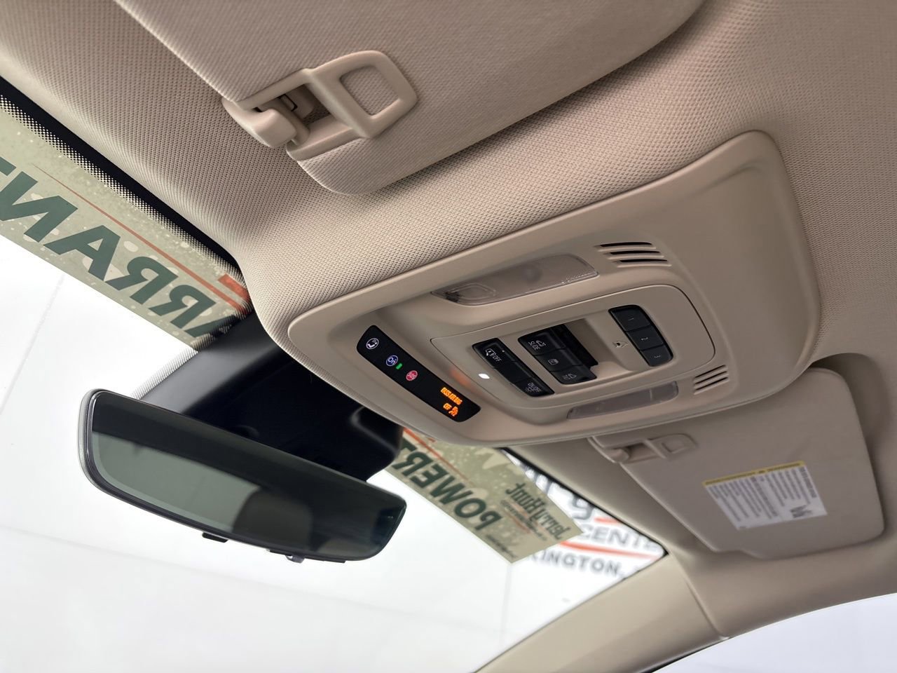 Used 2023 Buick Envision Avenir image 20