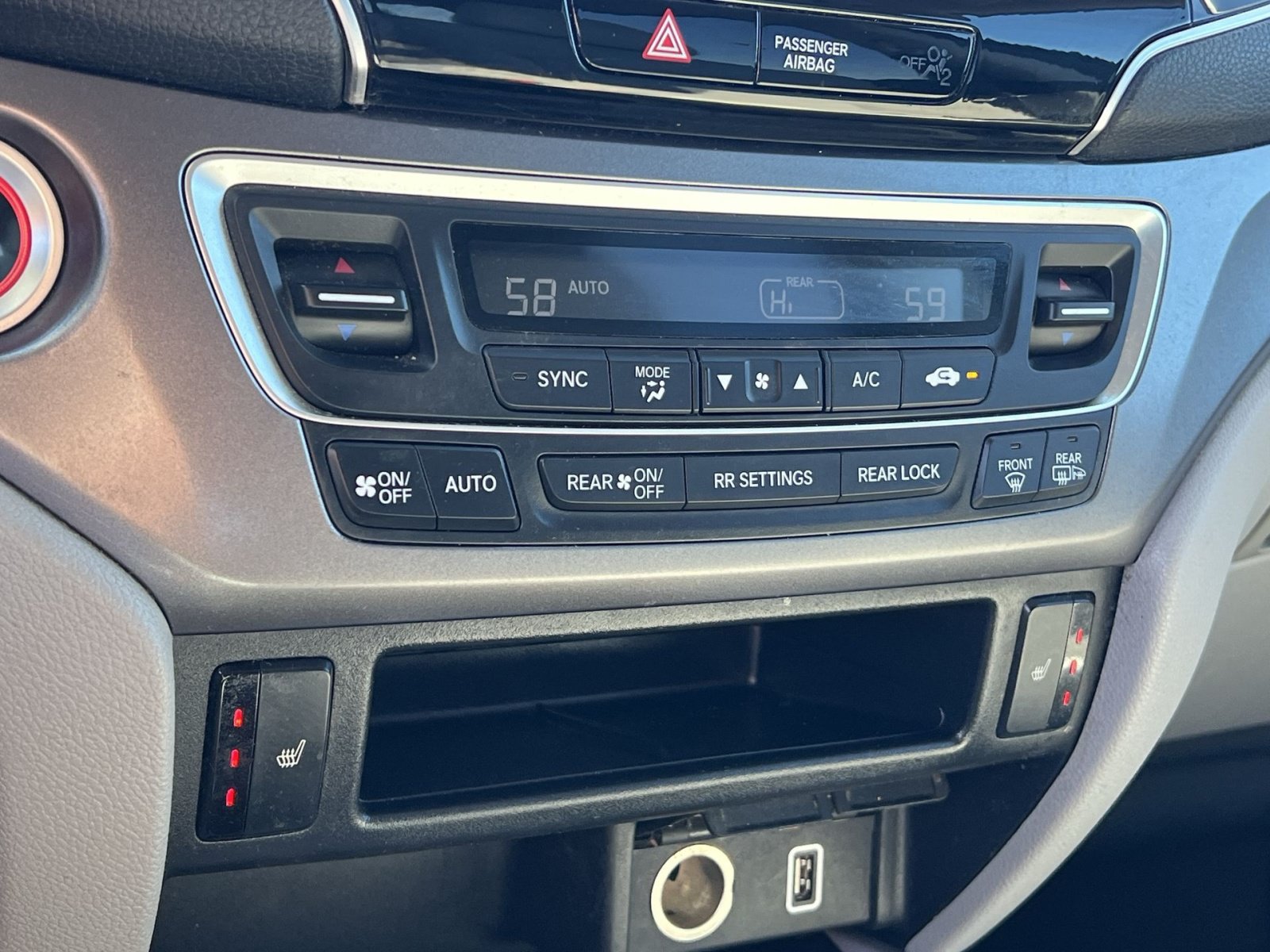 Used 2019 Honda Pilot EX image 18
