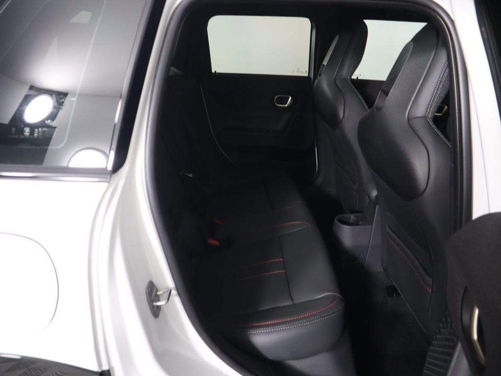 New 2026 MINI Cooper S image 23