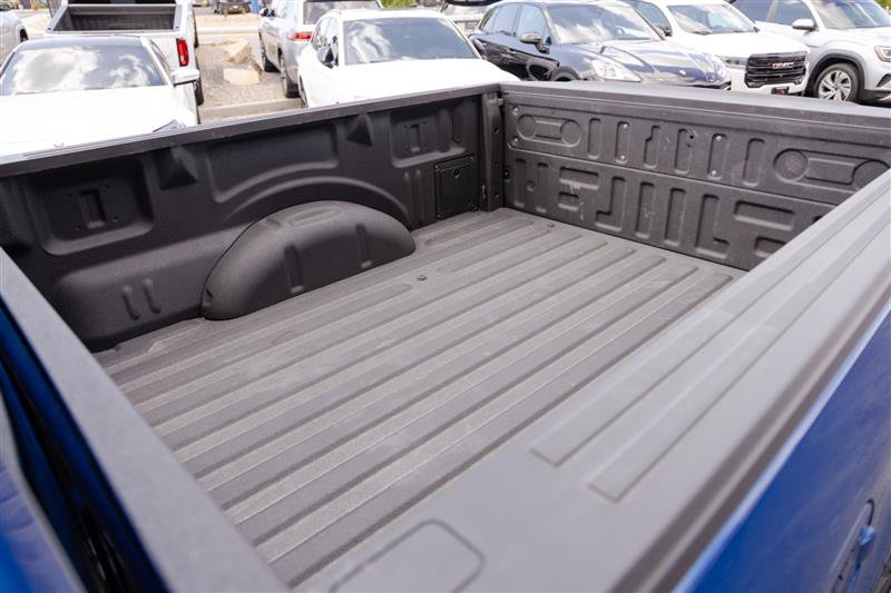 Used 2025 Ford F150 XL w/ Equipment Group 103A High AWD/4WD image 13