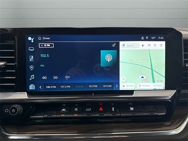 Used 2025 Chevrolet Silverado 1500 LT image 14