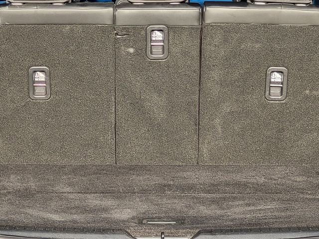 Used 2025 MAZDA CX-5 AWD 2.5 S w/ Select Package image 20