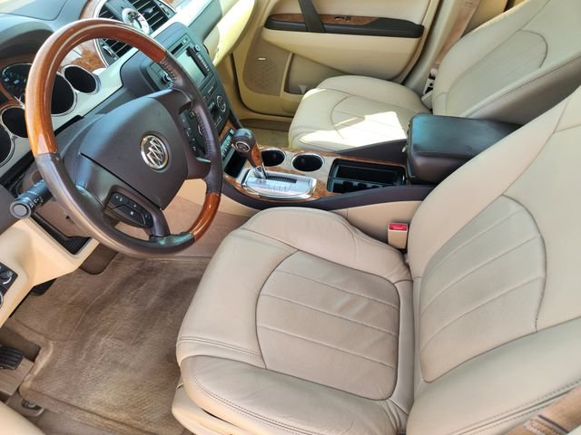 Used 2012 Buick Enclave Premium w/ Trailering Provision Package FWD image 13