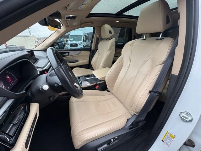 Used 2022 Acura MDX FWD w/ Technology Package image 30