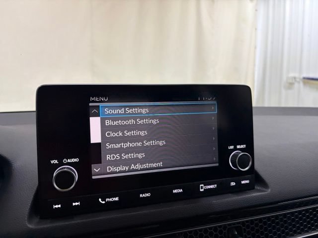 Used 2022 Honda Civic Sport image 39