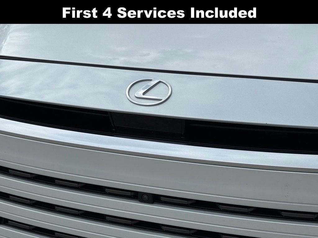 Certified 2024 Lexus TX 350 FWD w/ Captains Chair Package image 7