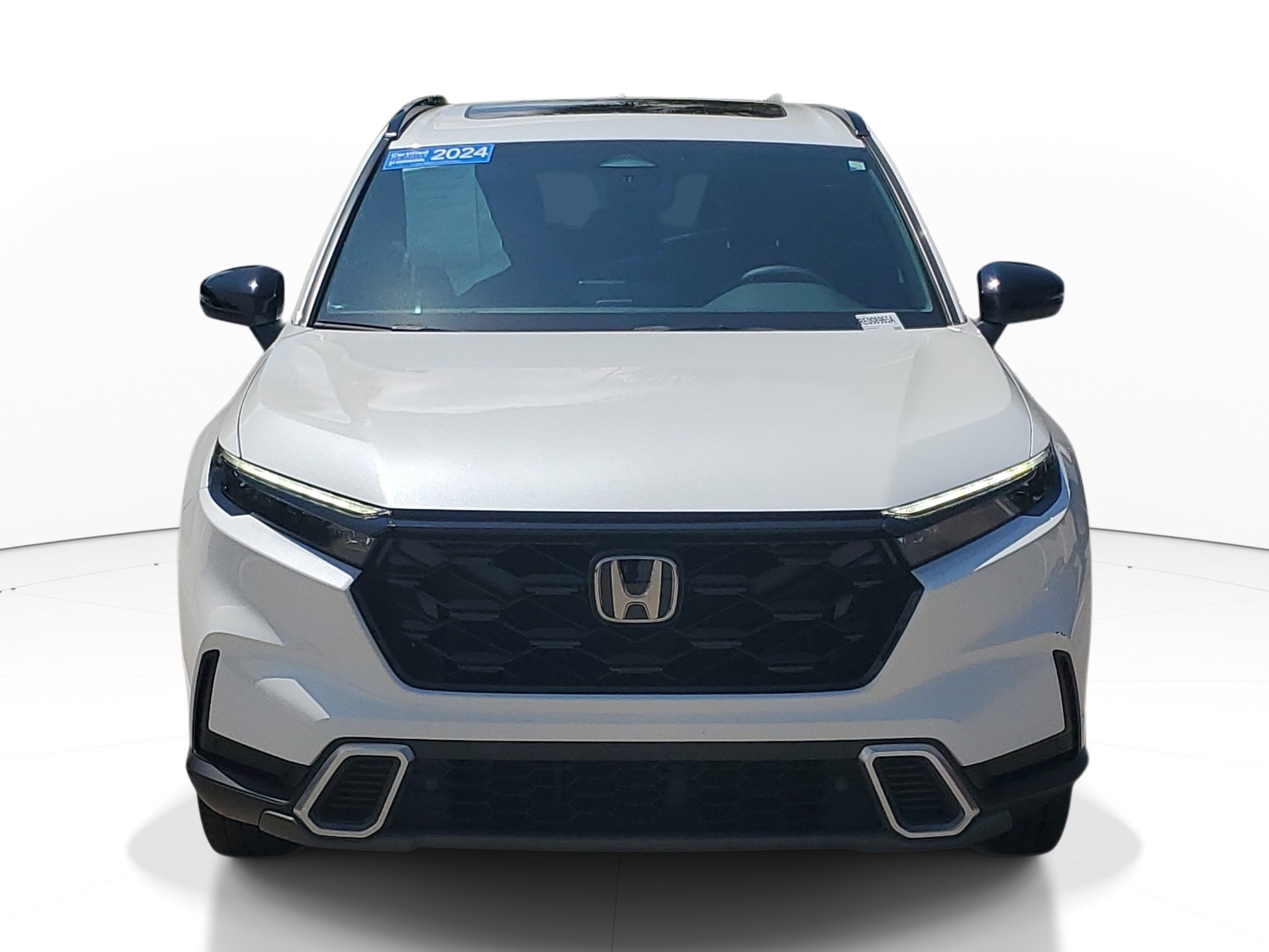 Used 2024 Honda CR-V Sport Touring image 2
