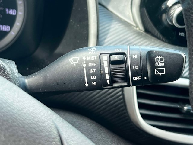 Used 2019 Hyundai Tucson SE AWD/4WD image 21