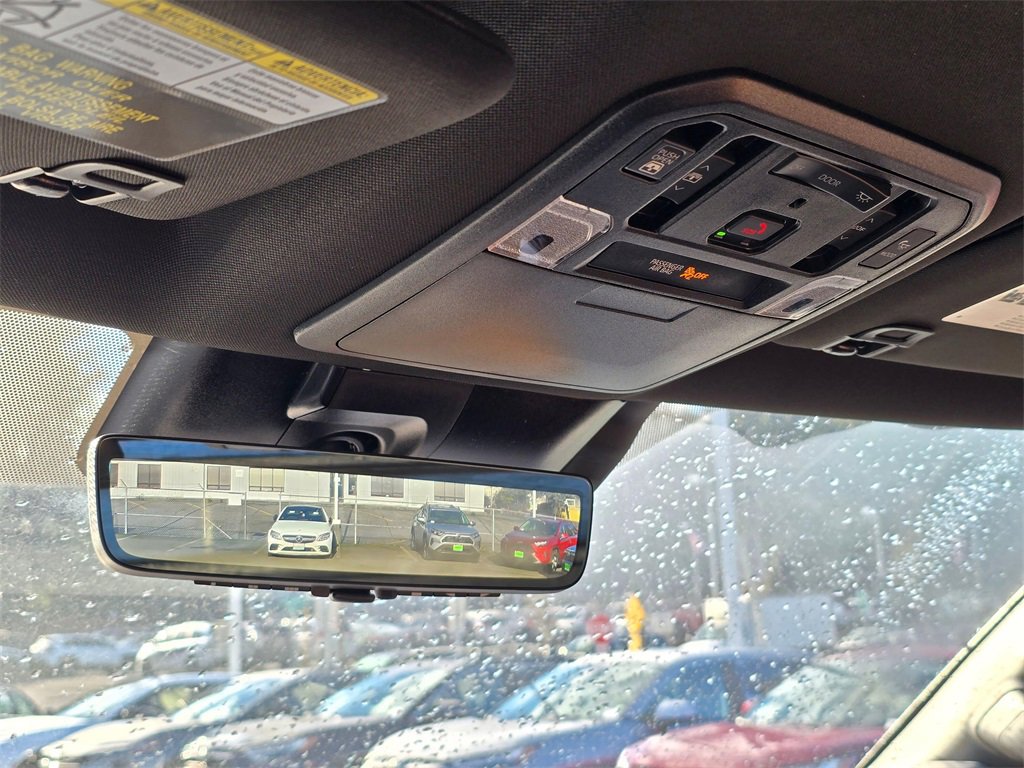 New 2026 Toyota Tundra 1794 Edition image 27