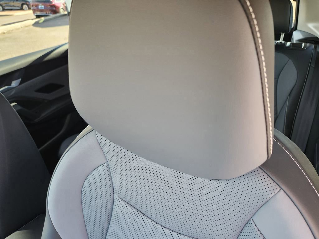 New 2026 Volkswagen Tiguan SE image 6