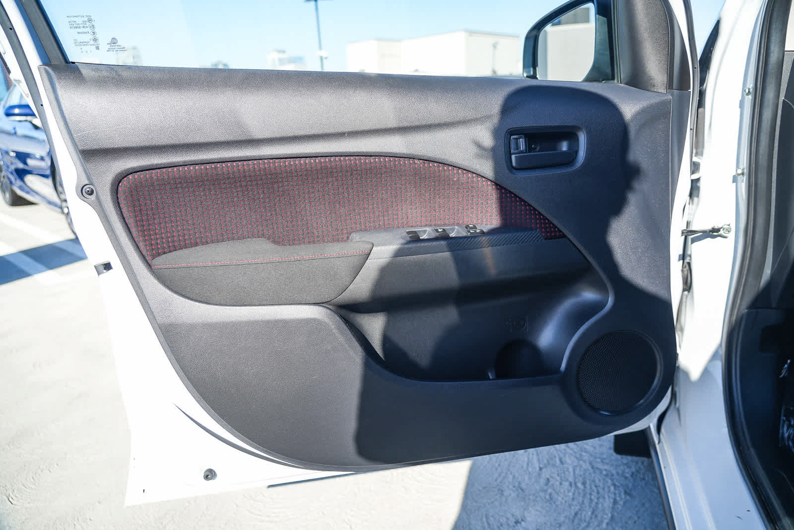 Used 2024 Mitsubishi Mirage FWD image 20