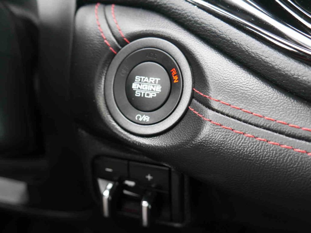 Certified 2024 Dodge Durango GT image 36