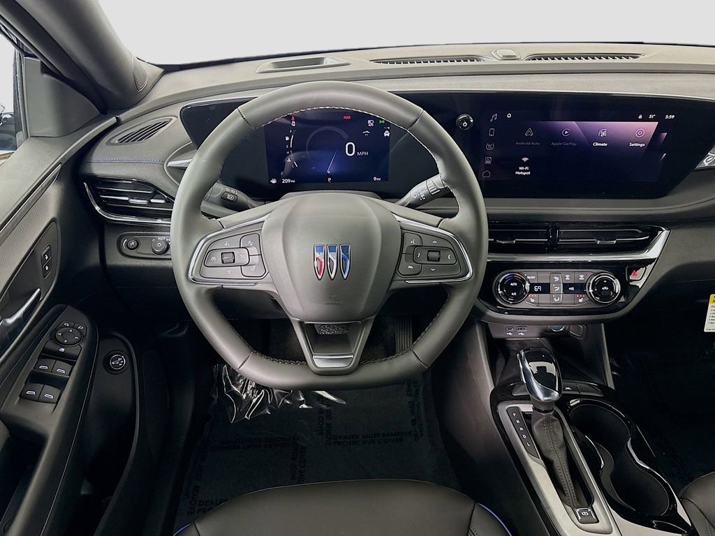 New 2026 Buick Envista Sport Touring w/ Convenience I Package image 21