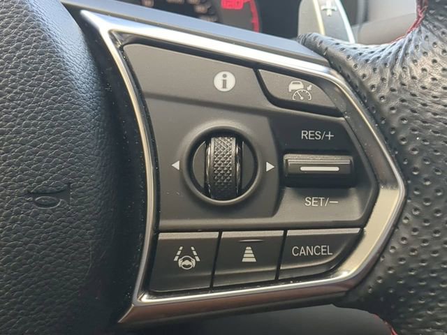 Used 2023 Acura TLX SH-AWD w/ A-SPEC Pkg image 24