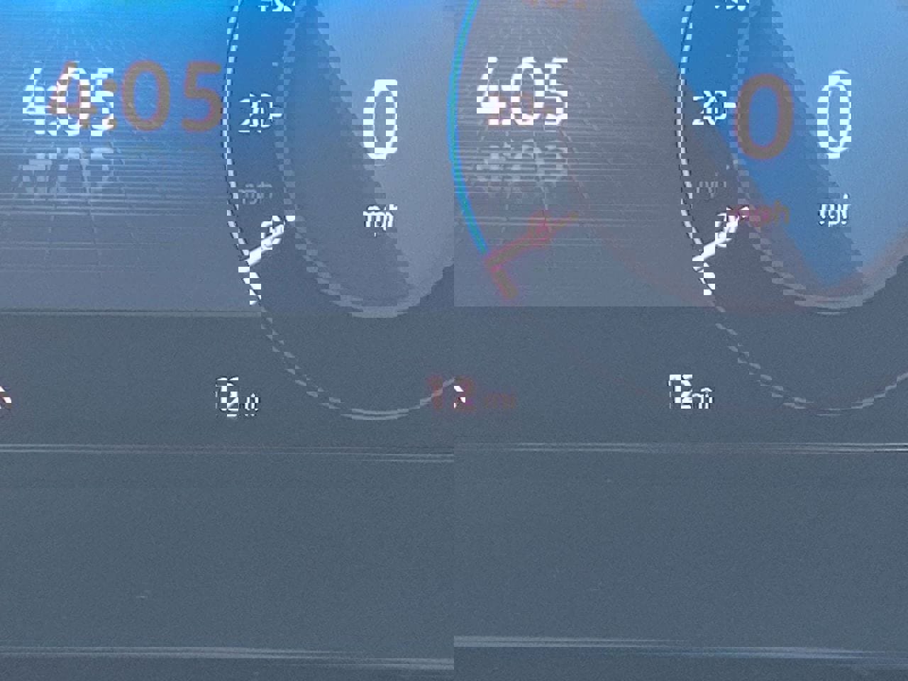 New 2026 Volkswagen Atlas Cross Sport SEL Premium R-Line image 28