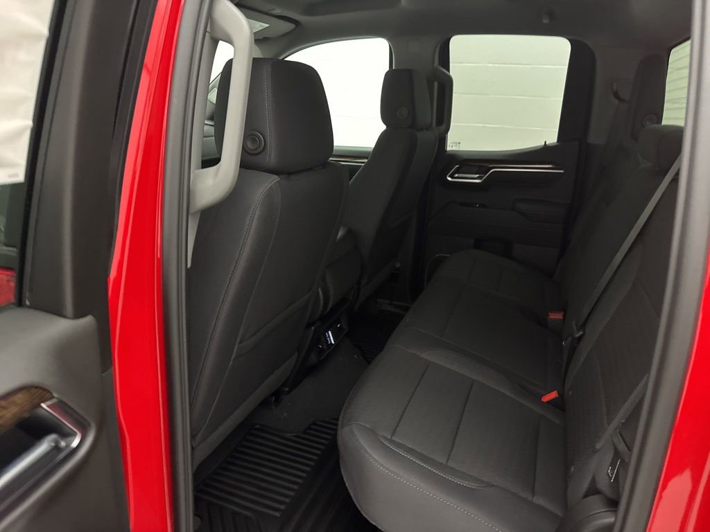 New 2026 GMC Sierra 1500 Elevation image 36