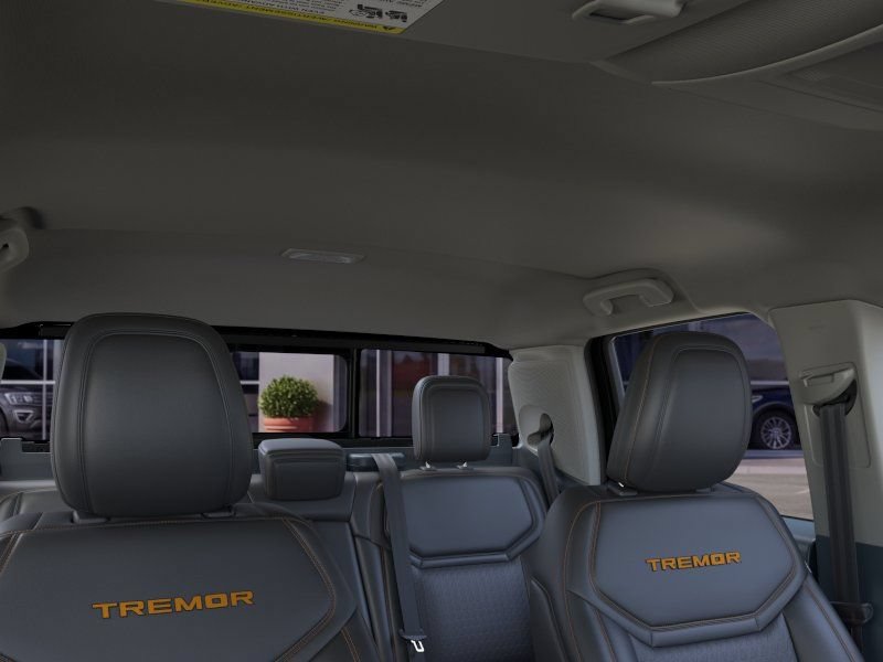 New 2026 Ford Maverick Tremor AWD/4WD image 13