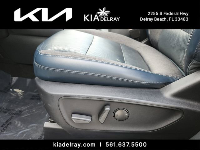 Used 2021 Ford Bronco Sport Outer Banks AWD/4WD image 17