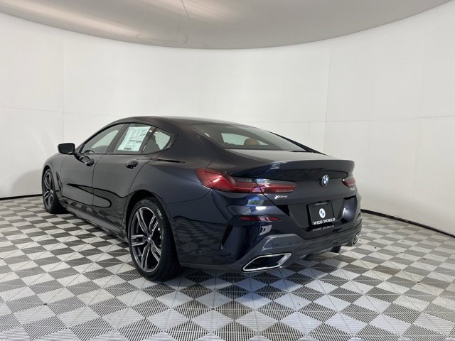 New 2026 BMW 840i xDrive w/ Driving Assistance Package image 5