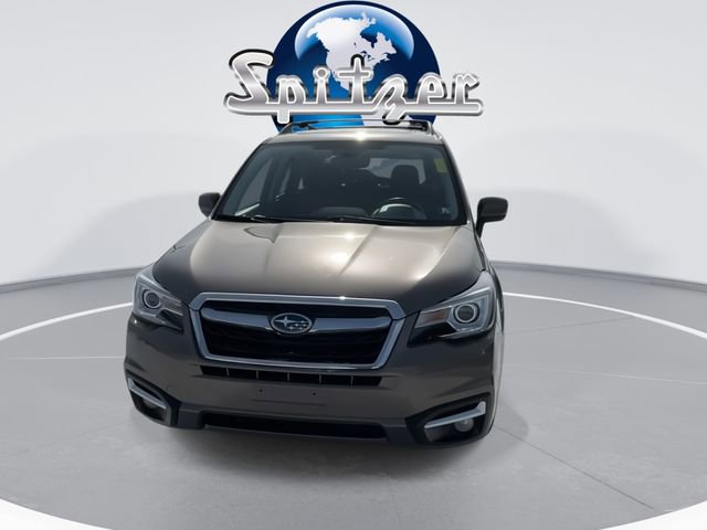 Used 2018 Subaru Forester 2.5i Touring image 3
