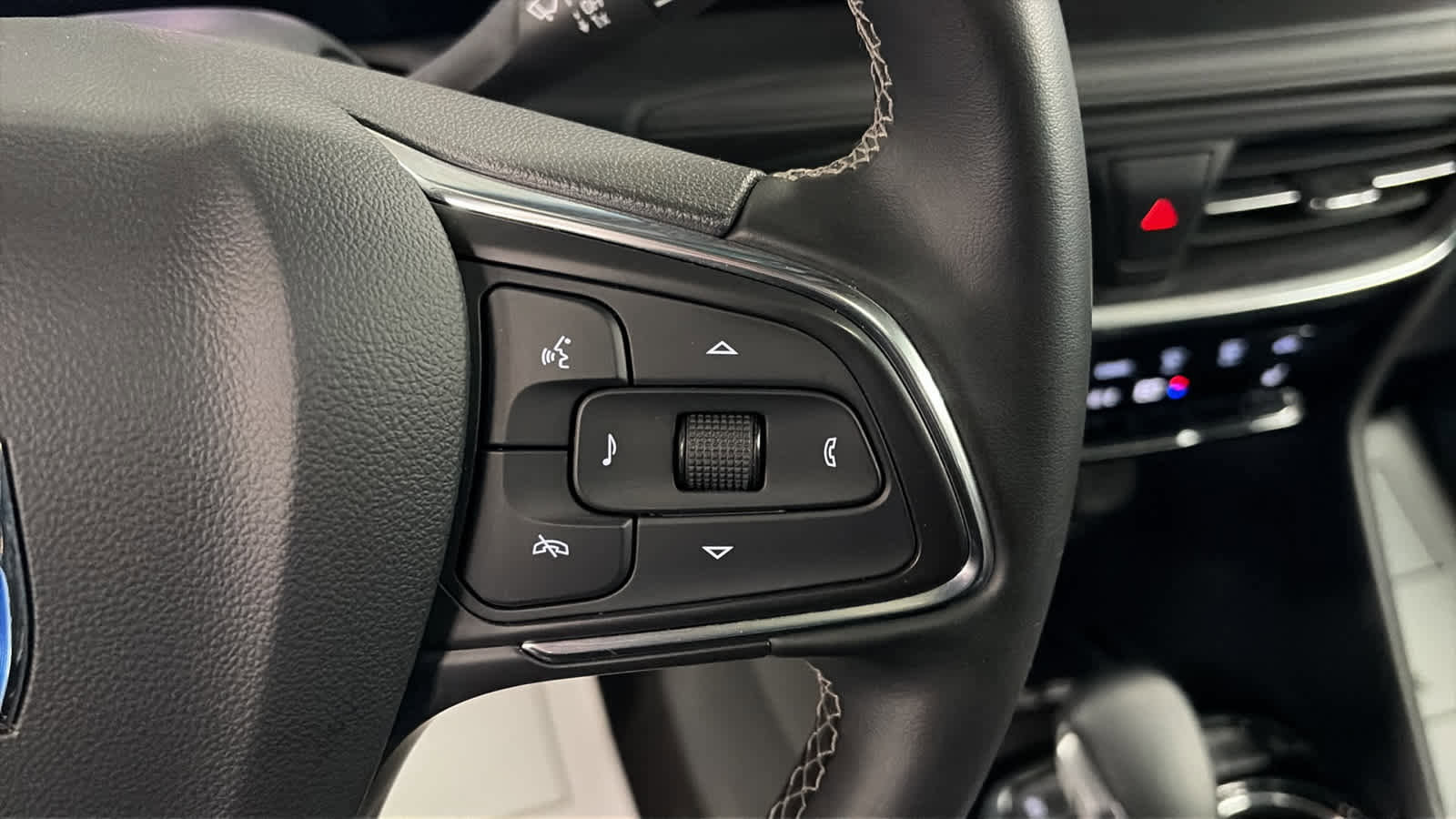 Certified 2024 Buick Encore GX Avenir w/ Avenir Technology Package image 13