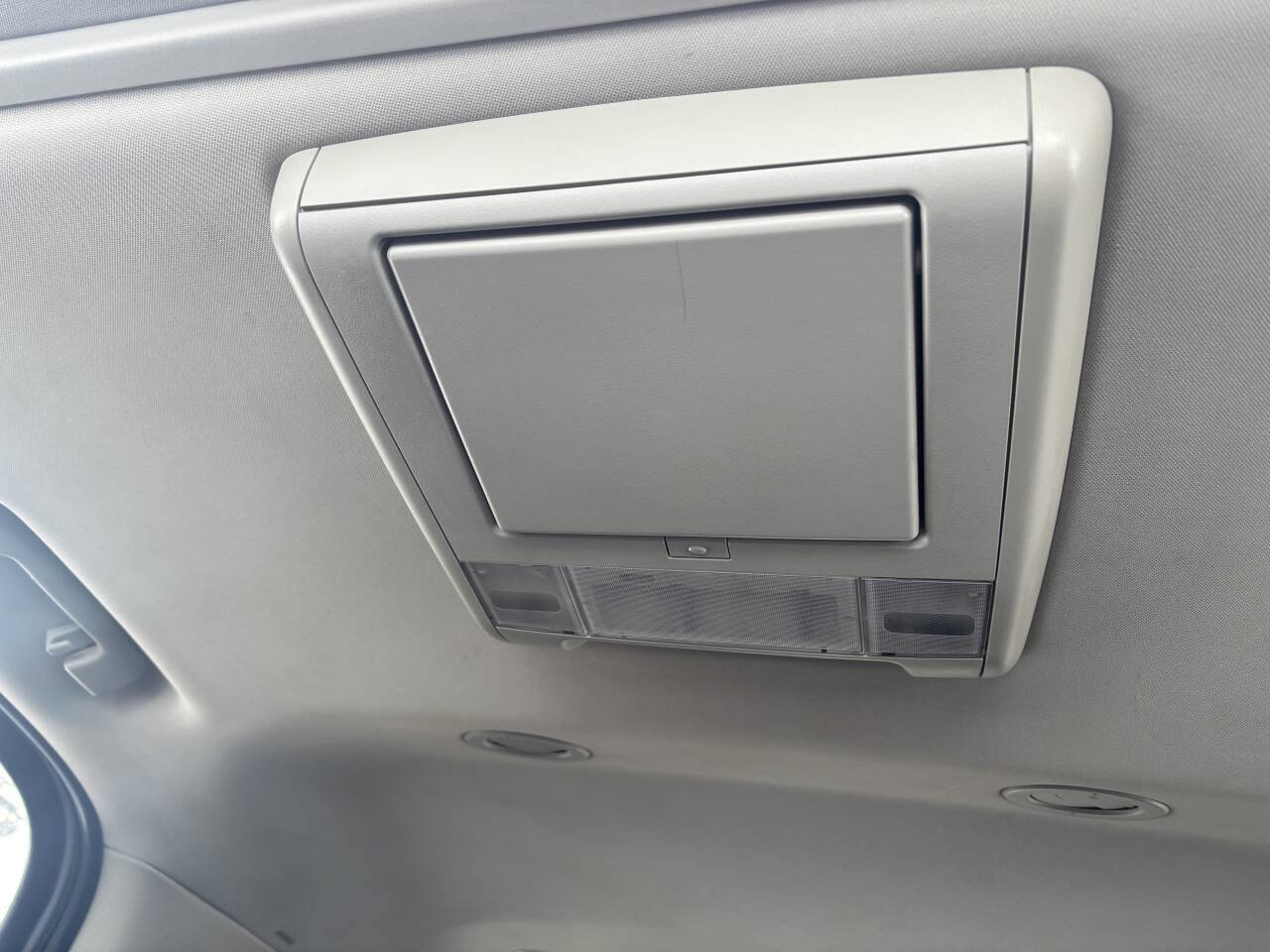 Used 2009 Cadillac Escalade Base 4dr Hybrid SUV image 18