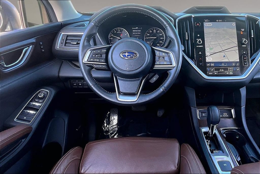 Used 2024 Subaru Ascent Touring AWD/4WD image 8