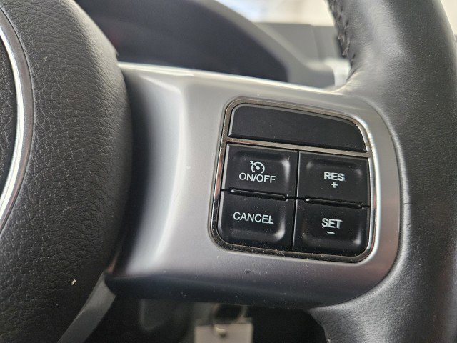 Used 2011 Jeep Liberty 70th Anniversary AWD/4WD image 28