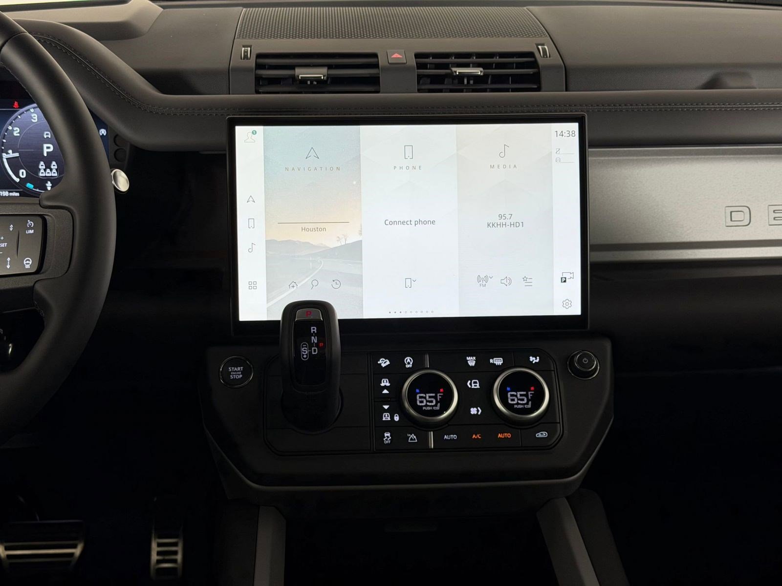 New 2026 Land Rover Defender 130 X image 23