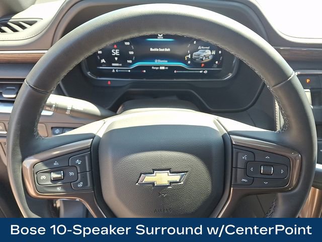 Used 2023 Chevrolet Suburban High Country w/ Max Trailering Package AWD/4WD image 4