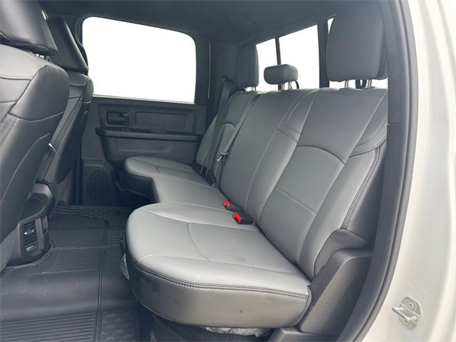 New 2025 RAM 2500 Tradesman image 14