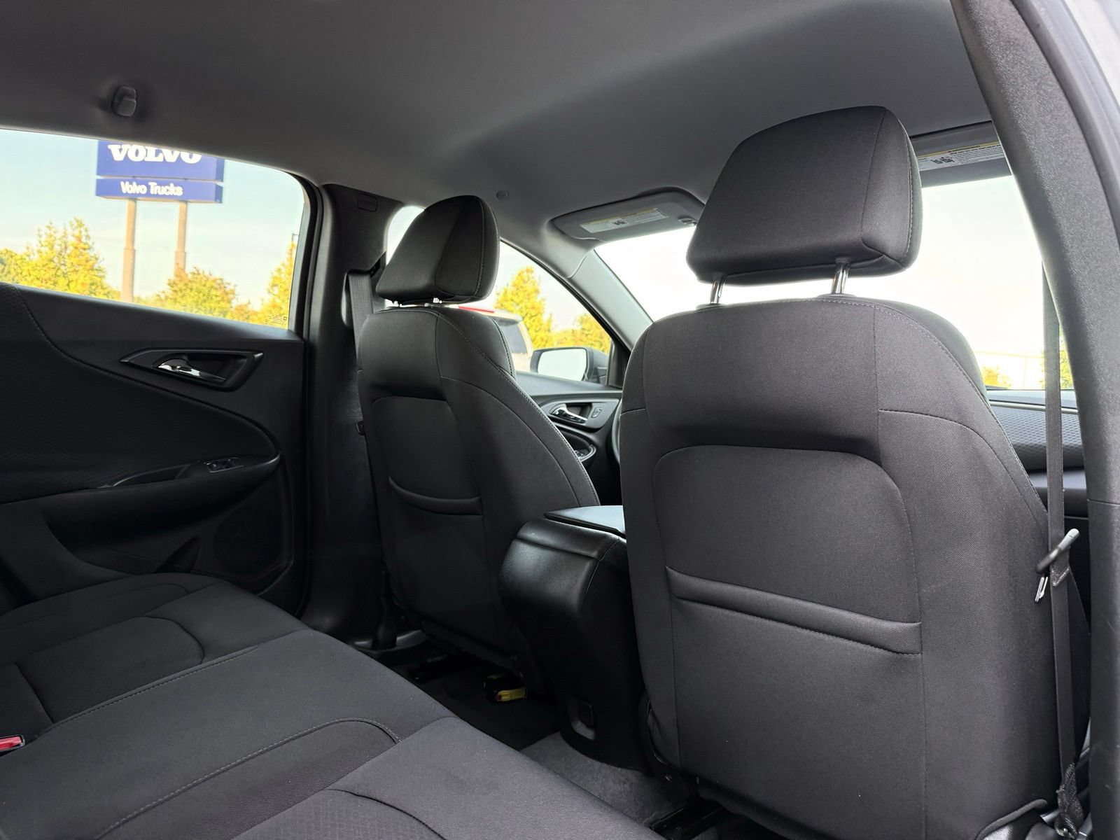 Used 2019 Chevrolet Malibu LS FWD image 20