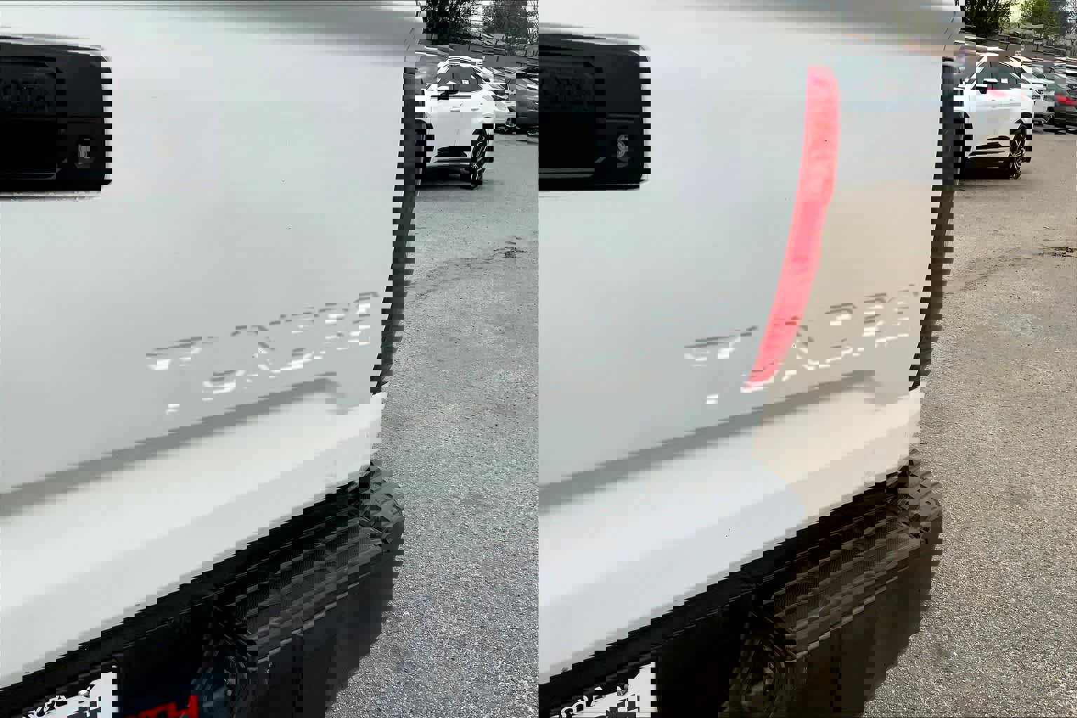 Used 2014 Toyota Tundra SR image 28