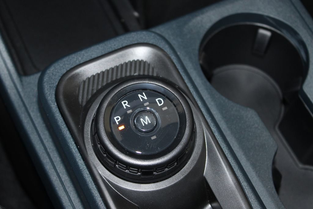 New 2026 Ford Maverick Lobo AWD/4WD image 40