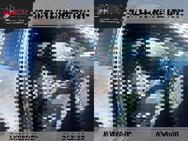 Used 2024 GMC Canyon Elevation w/ Elevation Premium Package image 10